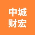 中城财宏科技(江苏)有限公司的logo