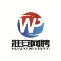 淮安网聘信息技术有限公司的logo