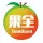 江苏果全健康食品有限公司的logo