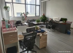 工作环境